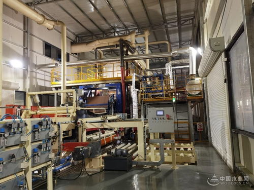 好板迎亞運，綠色工廠行——探訪千年舟澳思柏恩邳州工廠品質與運動經營之道
