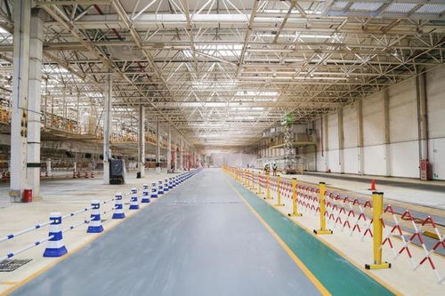 汽車湘軍崛起 從電動汽車產能到智能網聯，在傳統與創(chuàng)新中守護文脈